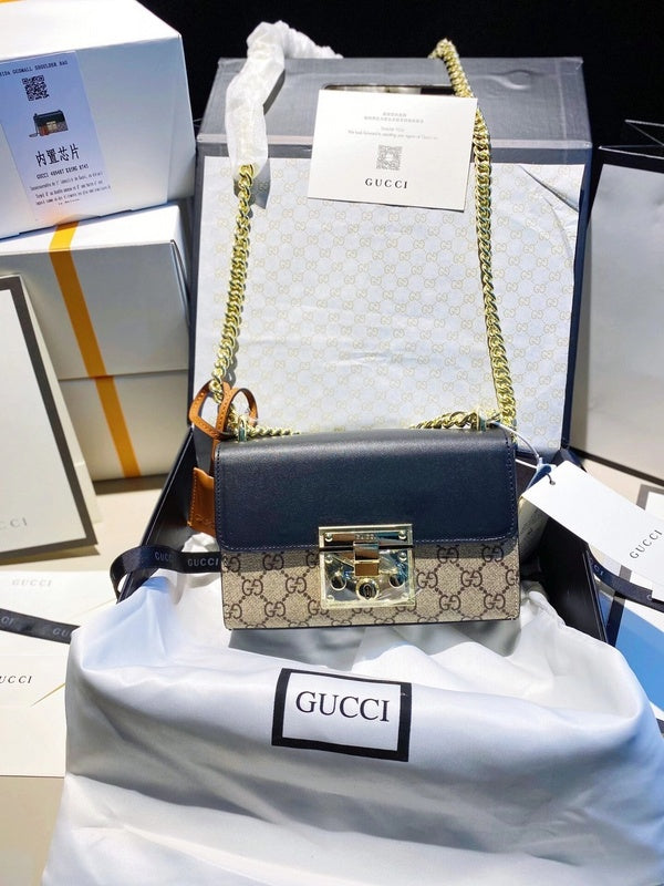 Satchel Bags - GCI Bags - 2128