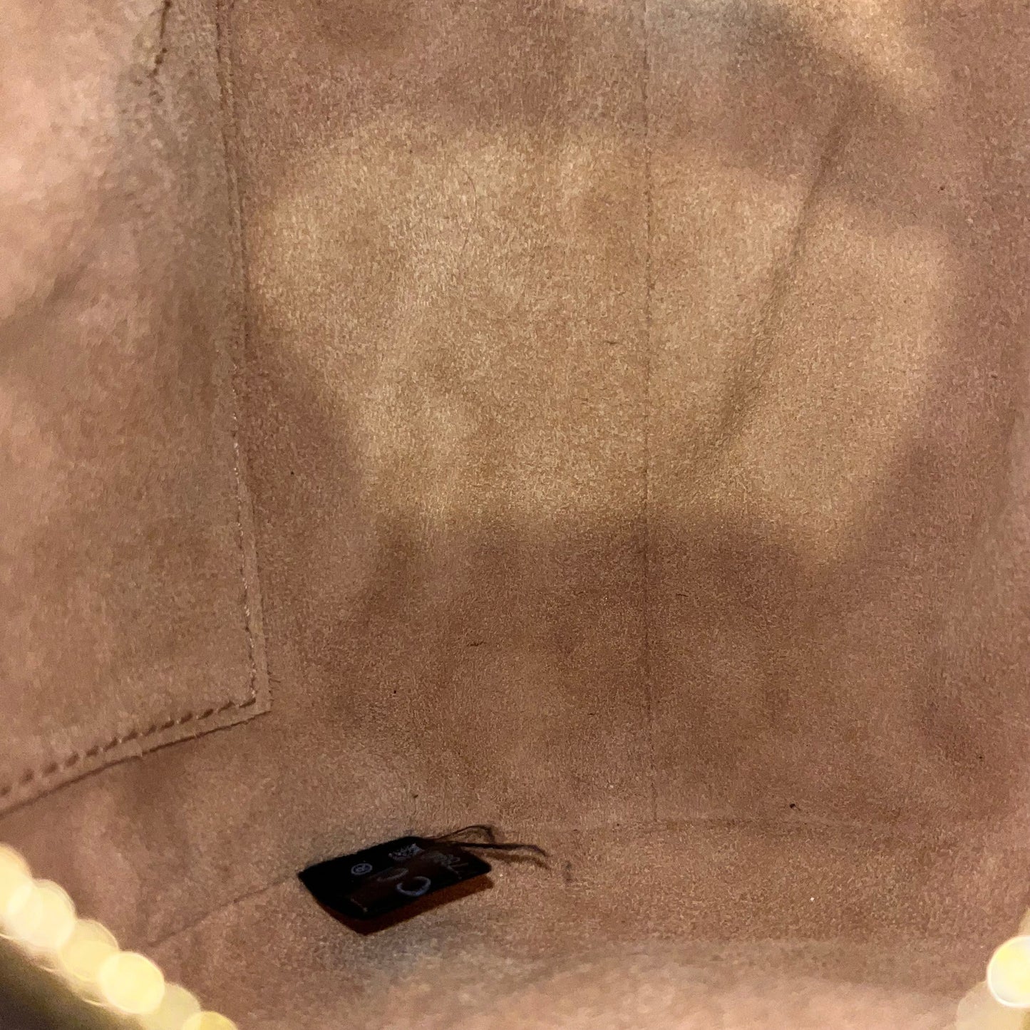 GUCCI Ophidia Boston GG Supreme Monogram Web Satchel