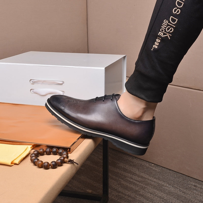 glami - BRE Men Shoes - 642