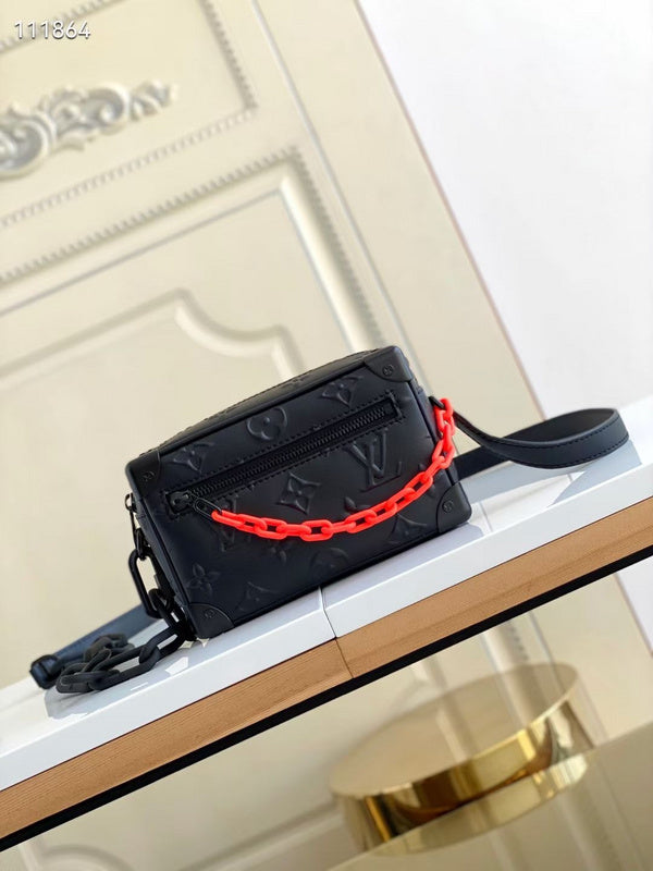 Satchel Bags - VL Bags - 1021