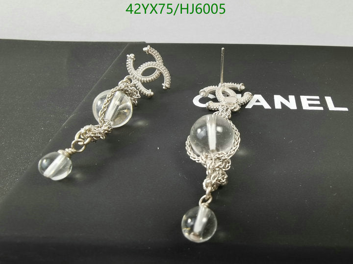 SAMC - CHL Jewelry - 469