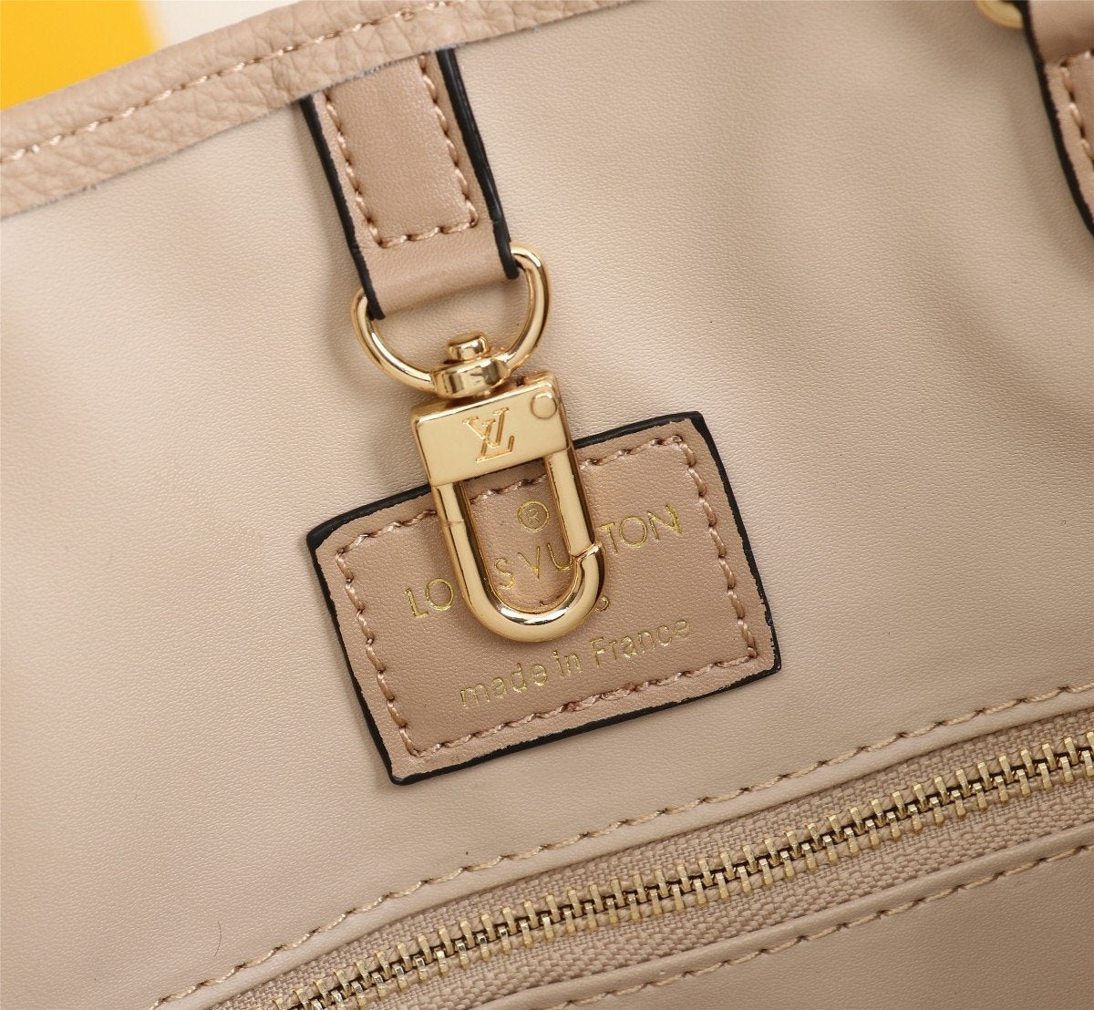 EN - New Arrival Bags LUV 034