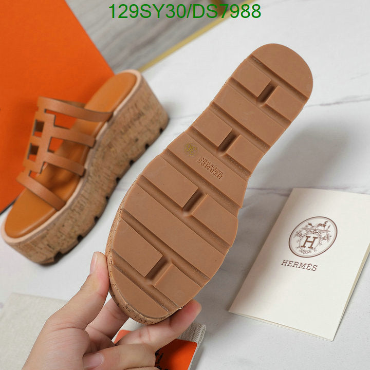 SAMC - HMS Women Shoes - 018