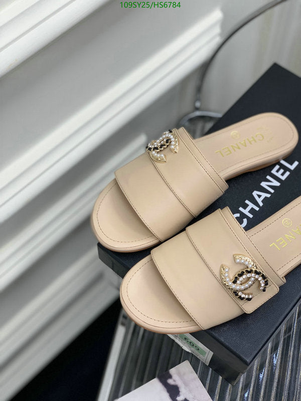 SAMC - CHL Women Shoes Slippers - 081