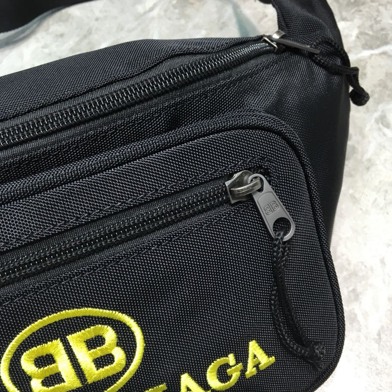 Satchel Bags - BGA Bags - 435