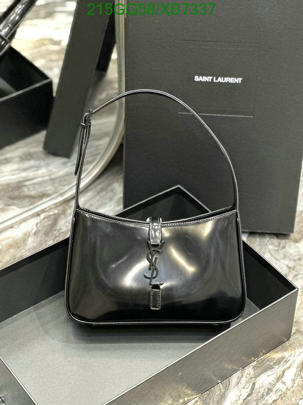 SAMC - YLS Bags - 301