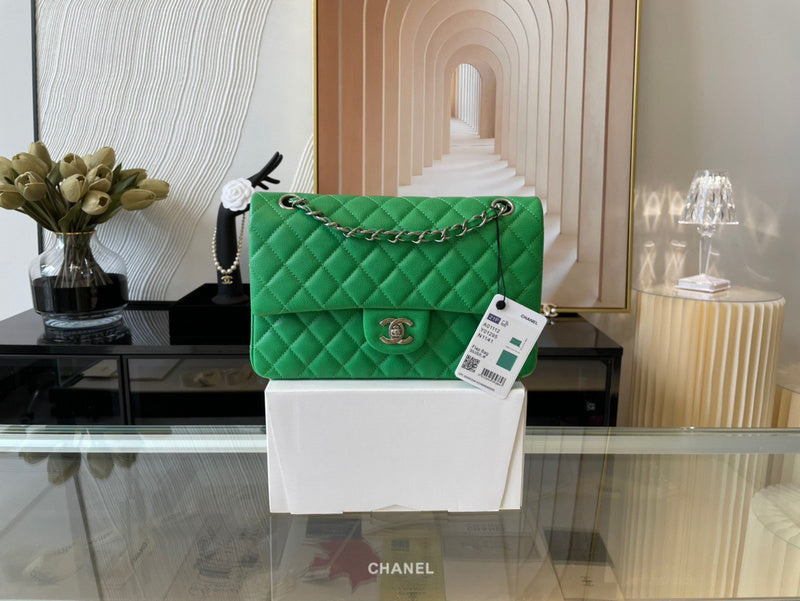 Satchel Bags - CHL Bags - 6702