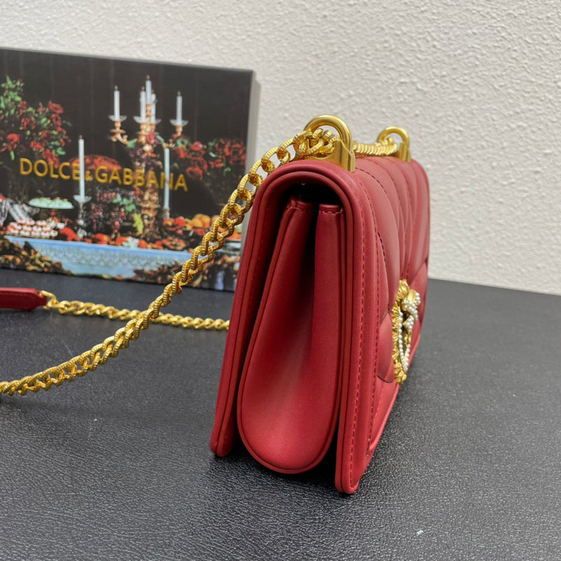 Satchel Bags - DG Bags - 114