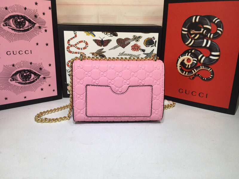 Satchel Bags - GCI Bags - 1669