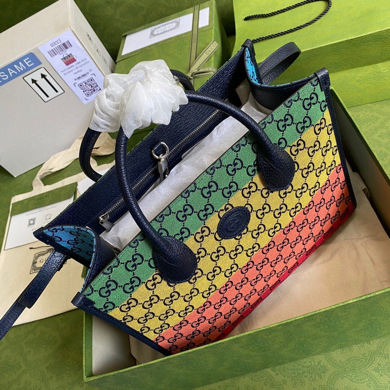 Satchel Bags - GCI Bags - 5848