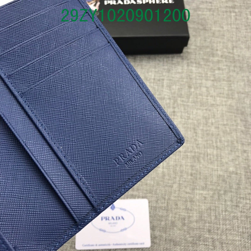 Glami - PD Wallet - 477