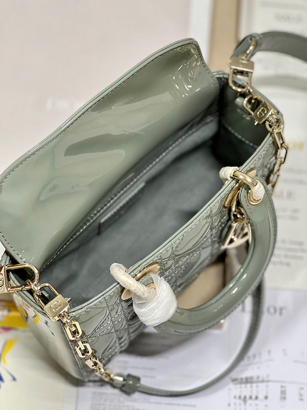 Glami Fashion - DIR Bags - 1473