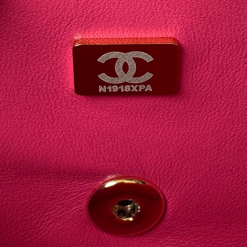 Satchel Bags - CHL Bags - 2156