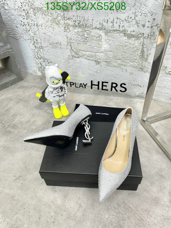 SAMC - YLS Women Shoes Heels - 083