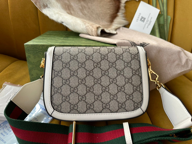 Satchel Bags - GCI Bags - 296