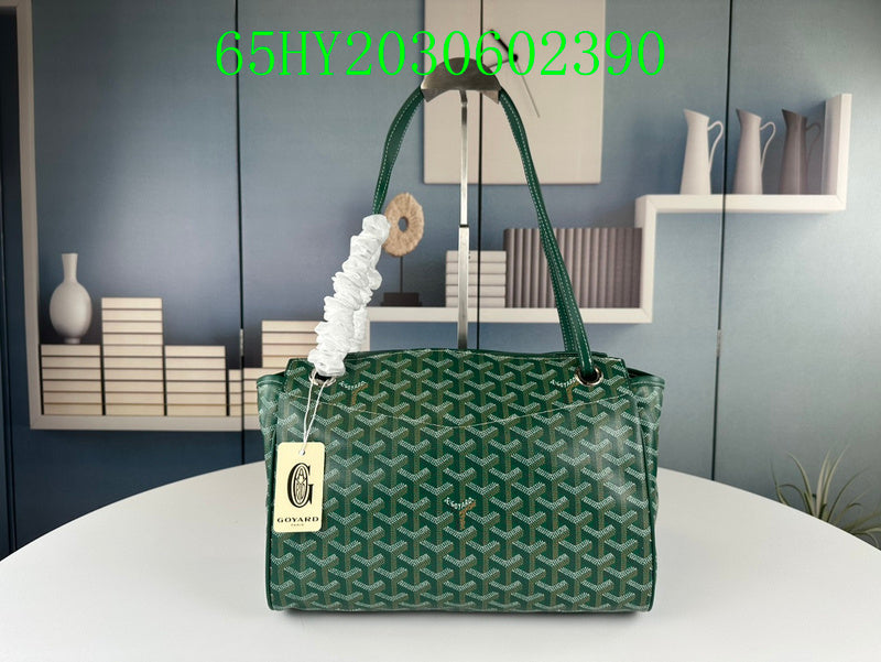 Satchel Bags - GOD Bags - 159