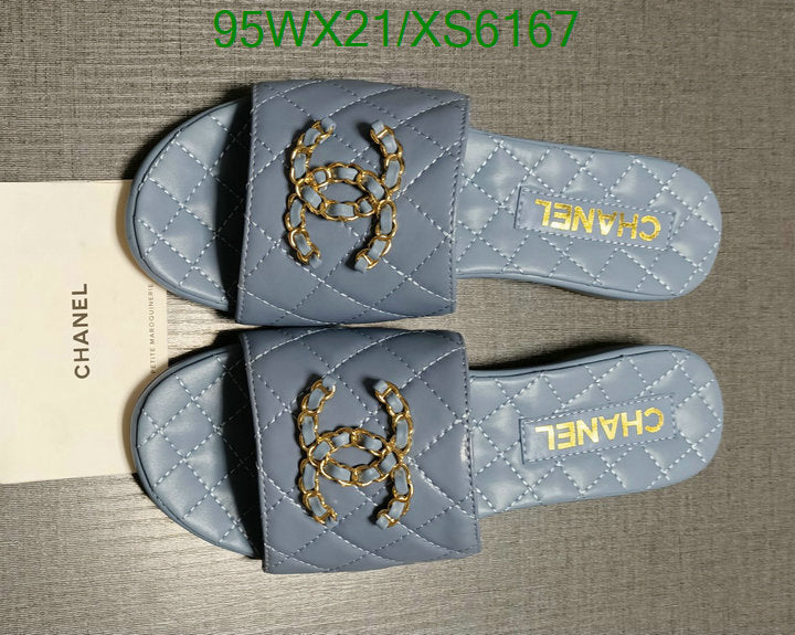 SAMC - CHL Women Shoes Slippers - 132