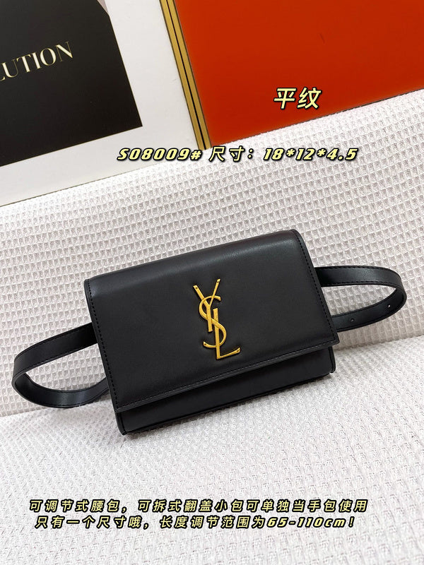 Satchel Bags - SLY Bags - 1201