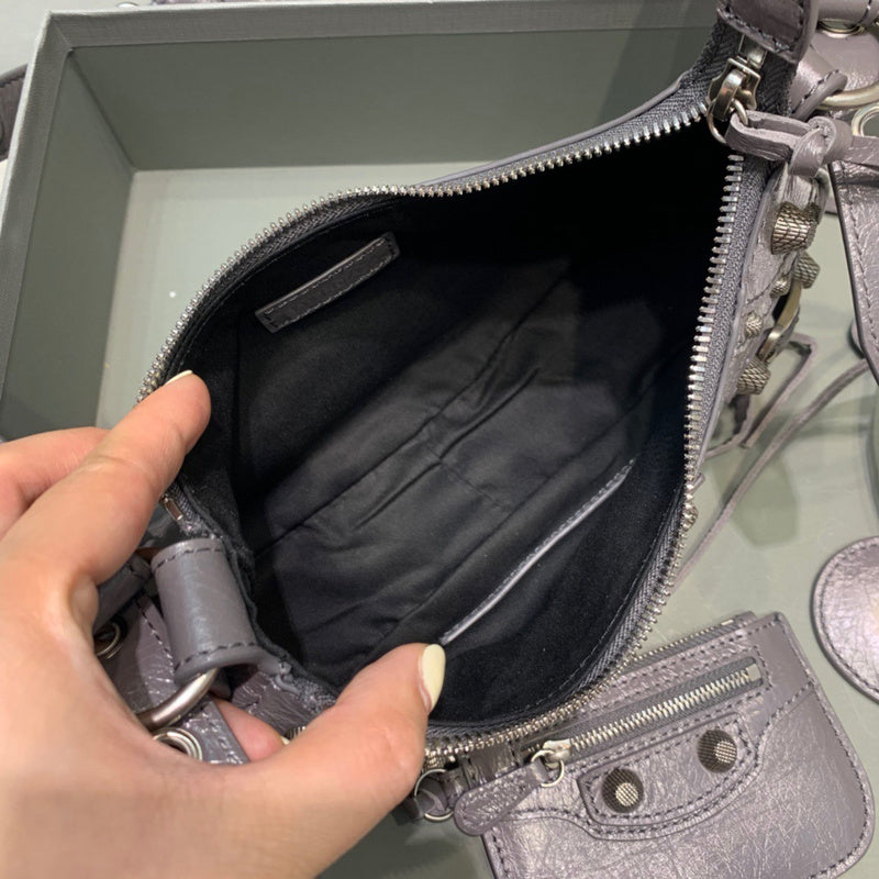 Satchel Bags - BGA Bags - 576