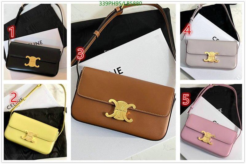 SAMC - COL Bags - 231