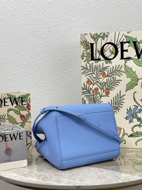 Satchel Bags - LWE Bags - 347