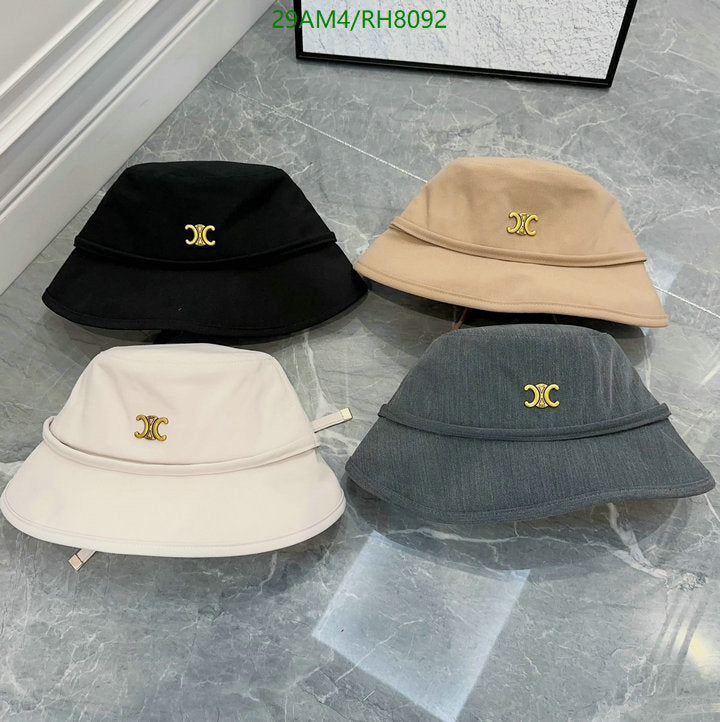 SAMC - COL Caps & Hats - 173