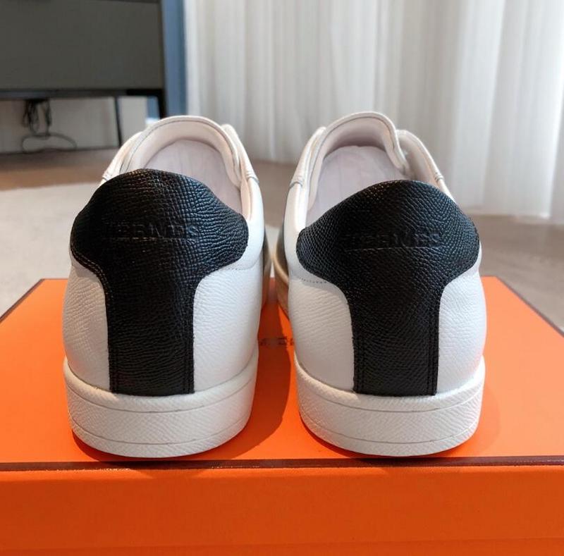 SAMC - HMS Men Shoes - 223