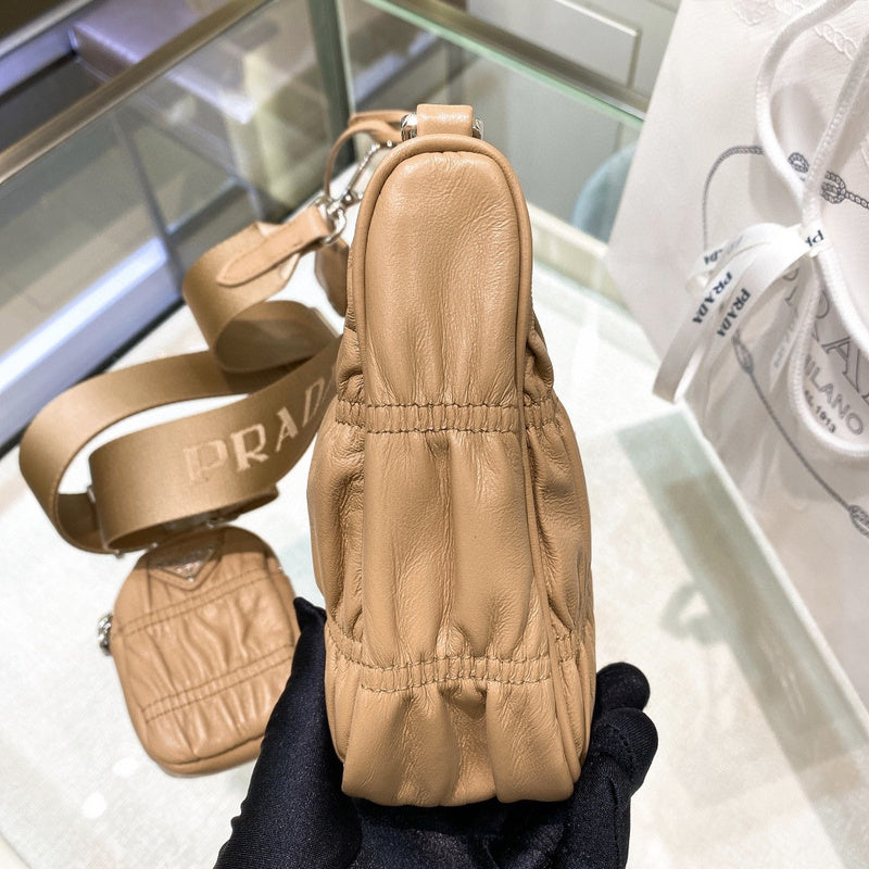 Satchel Bags - PDA Bags - 2347