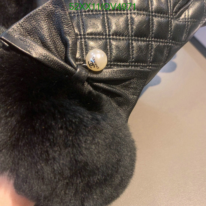 SAMC - CHL Gloves - 173