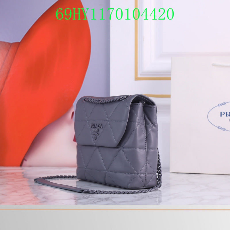 Satchel Bags - PDA Bags - 3667