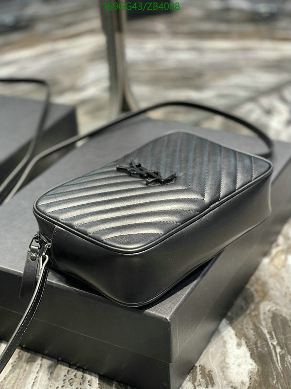 SAMC - YLS Bags - 385