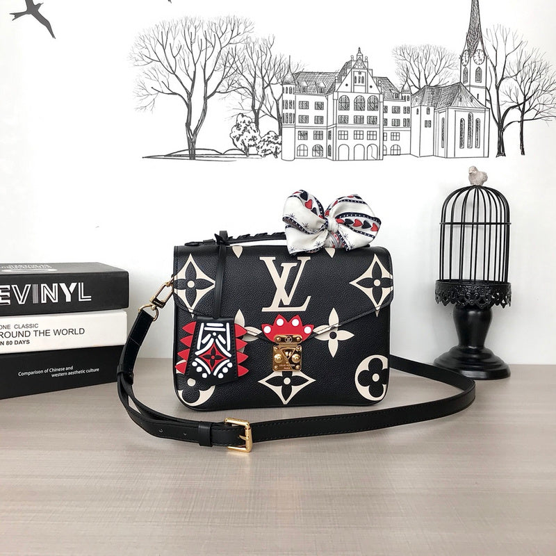 Satchel Bags - VL1 Bags - 798