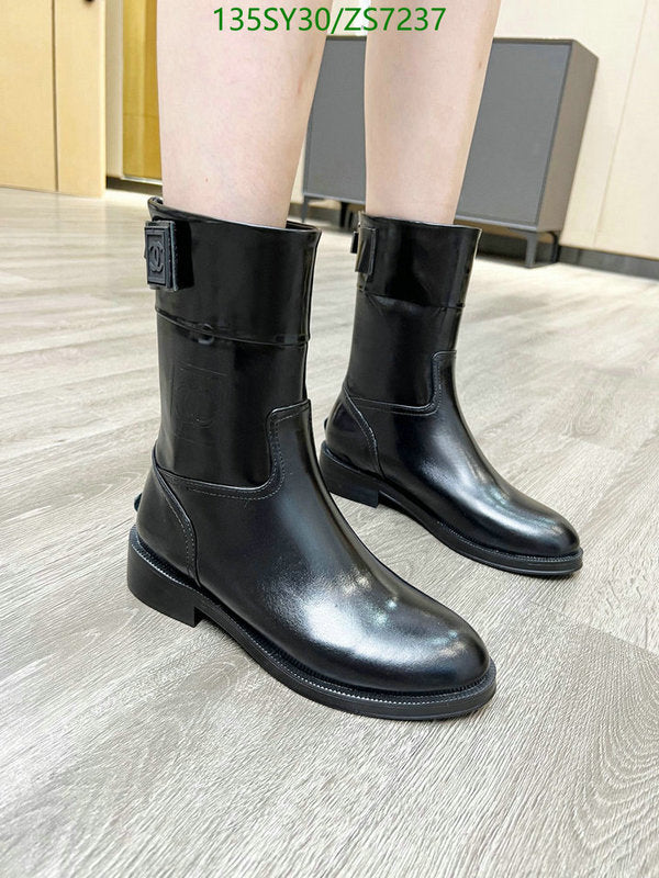 SAMC - Mix Boots - 271