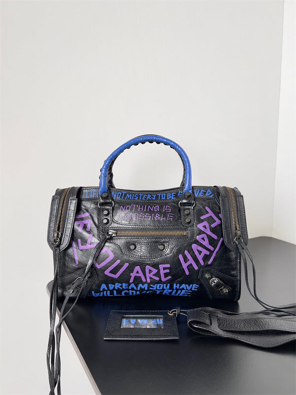 Glami- - BG Bags - 047