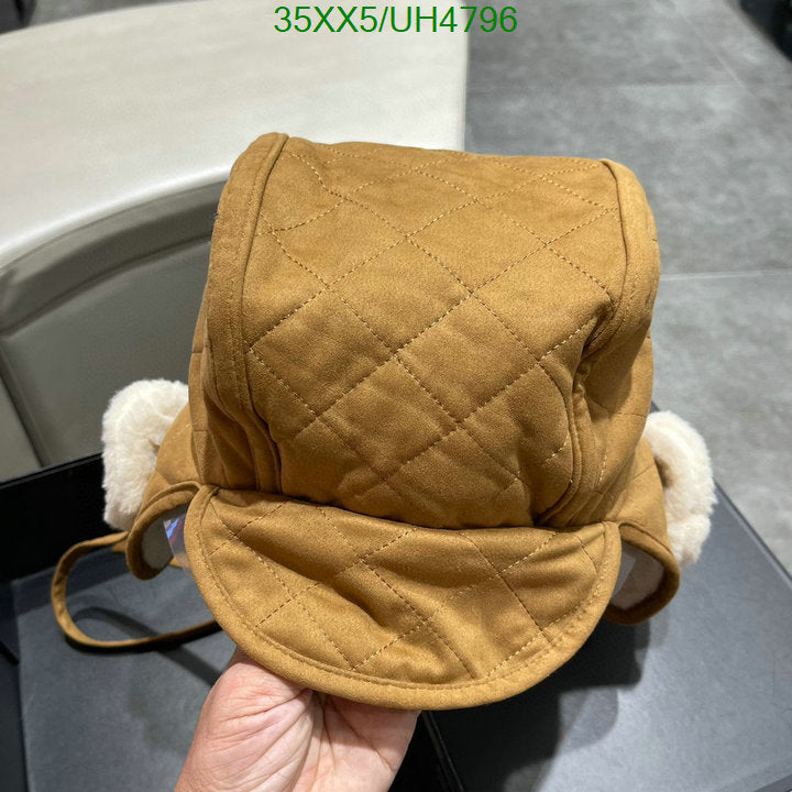 SAMC - CHL Caps & Hats - 045