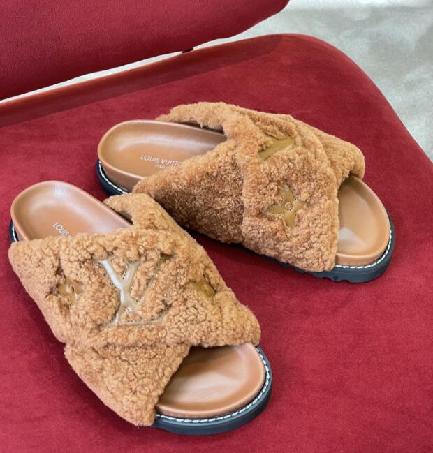 SAMC - LOV Women Shoes - 718