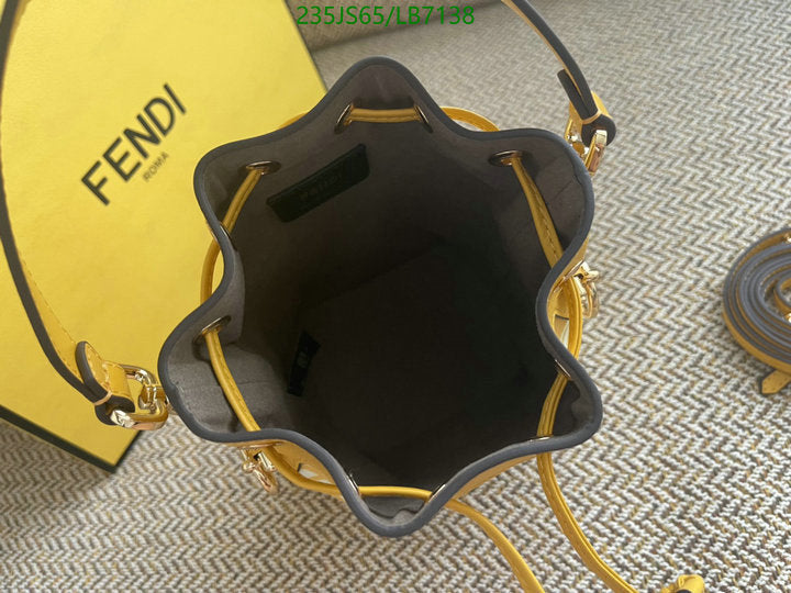 SAMC - FDE Bags - 518