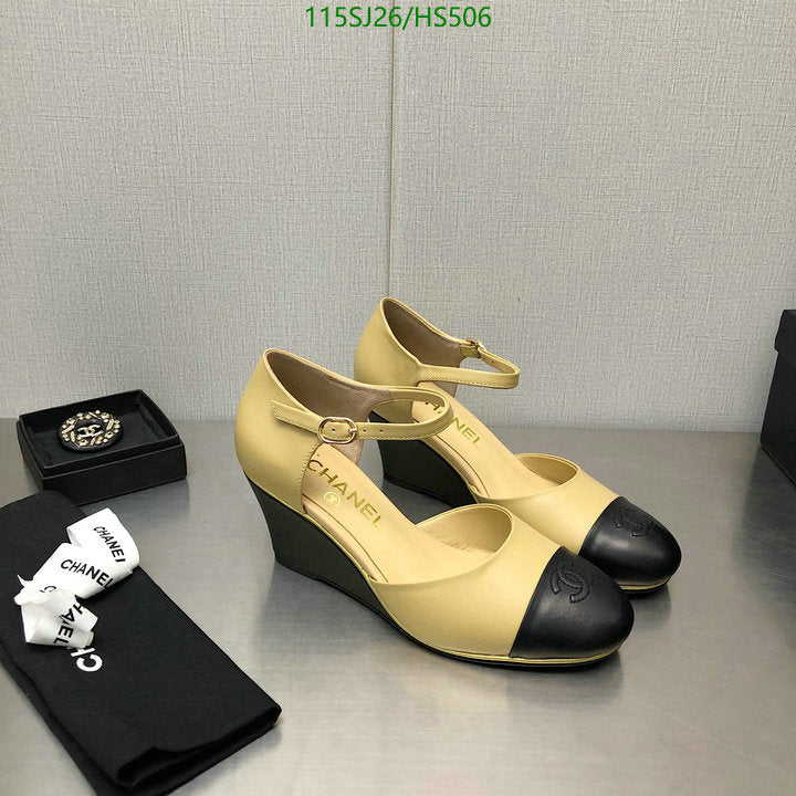 SAMC - CHL Women Shoes High Heels - 152