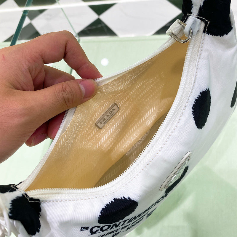 Satchel Bags - PDA Bags - 2234