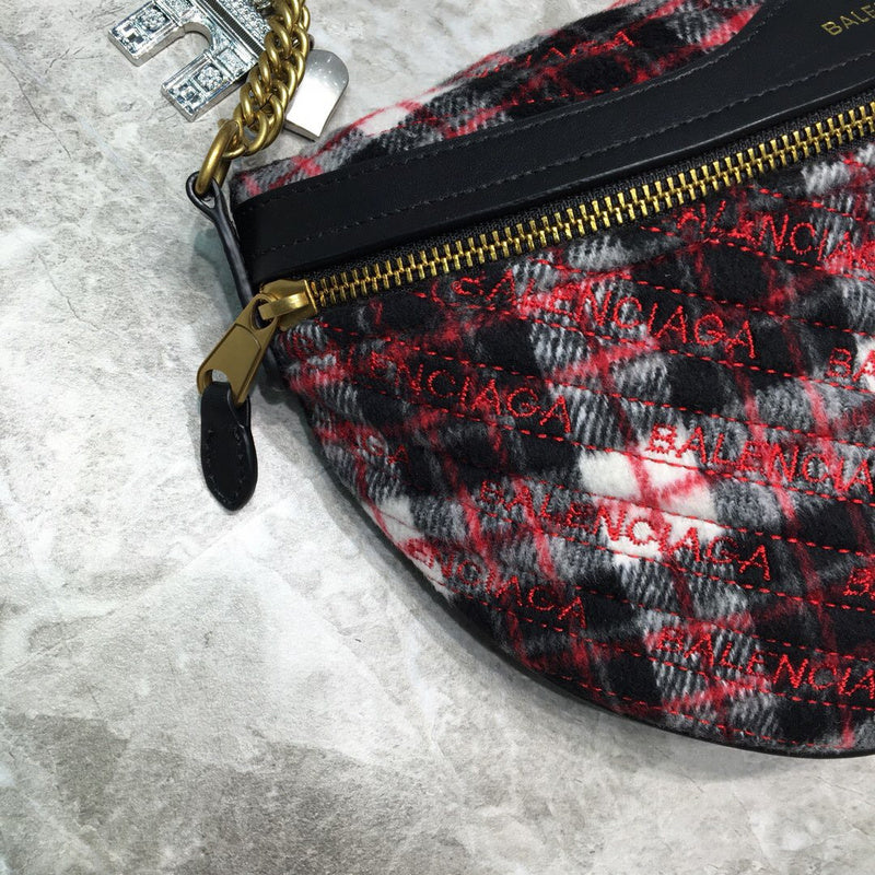 Satchel Bags - BGA Bags - 941