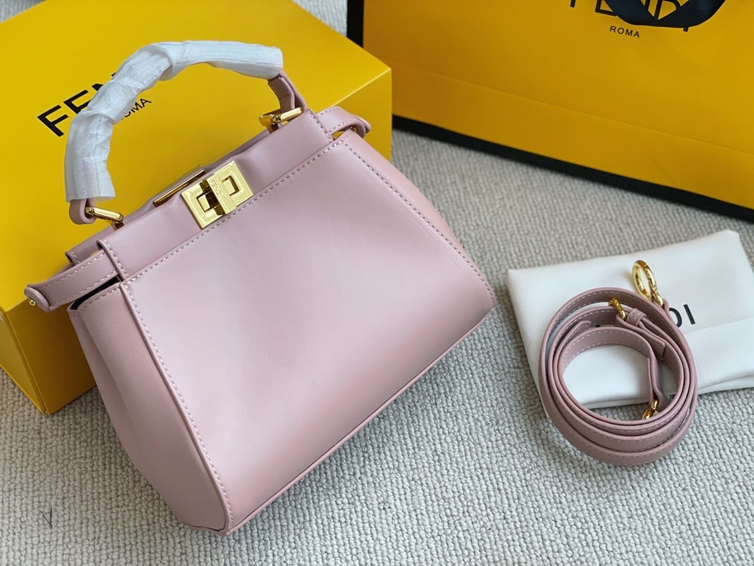EN - NEW Arrival Bags FEI 131