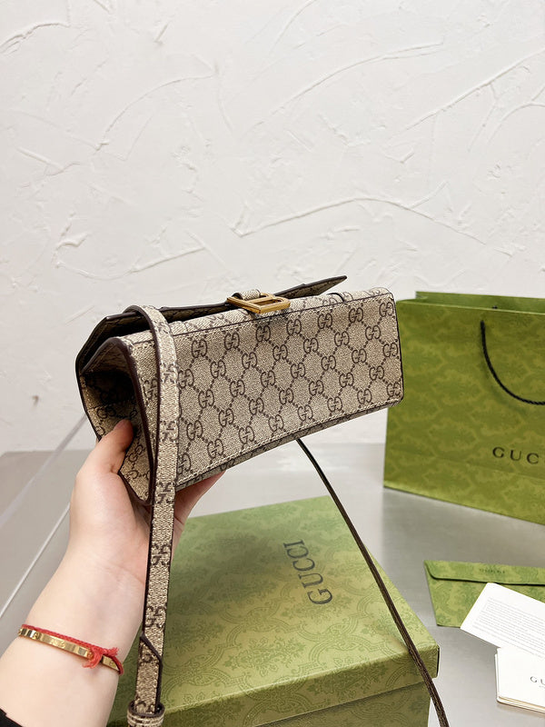 Glami GlamI - BGA Bags - 1545