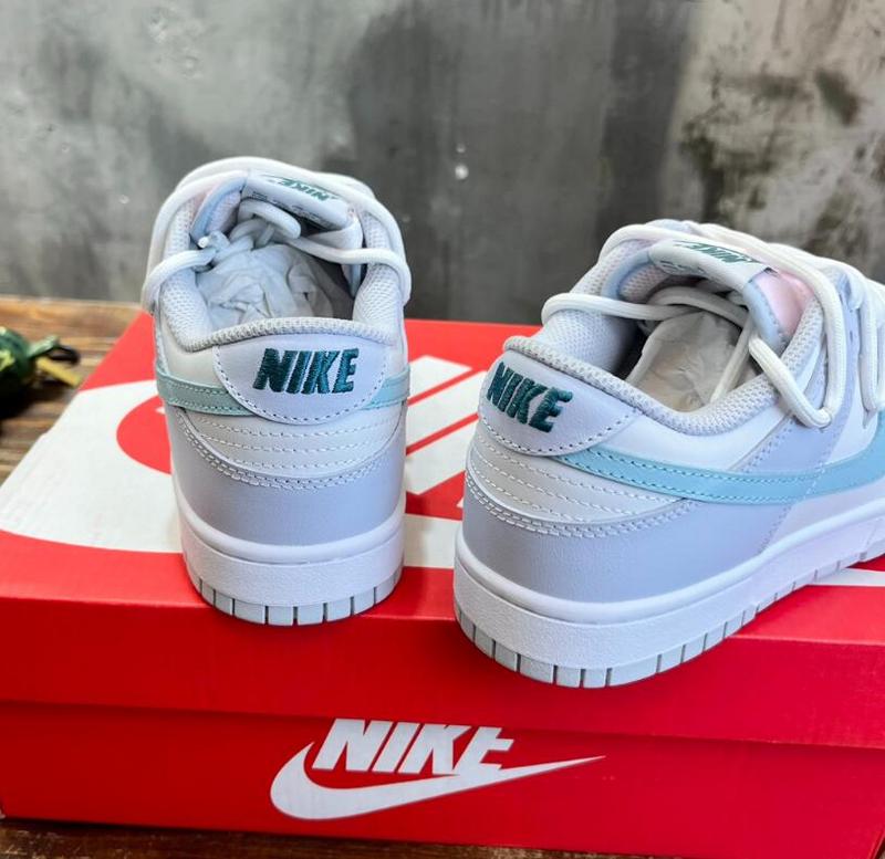 SAMC - NKE Shoes - 311