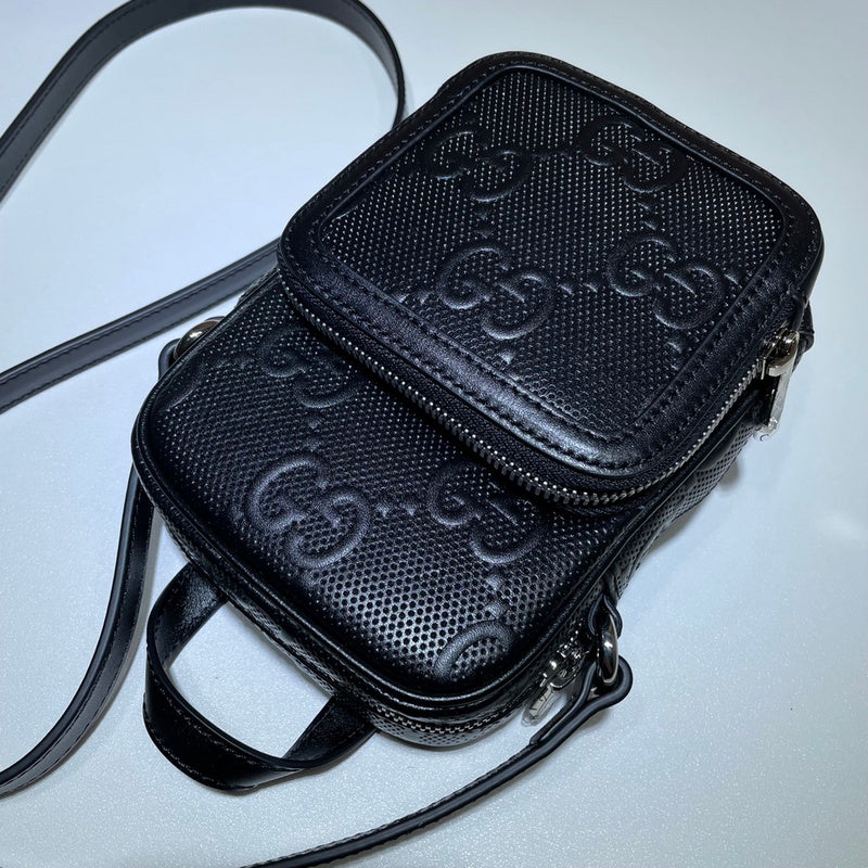 Satchel Bags - GCI Bags - 2246