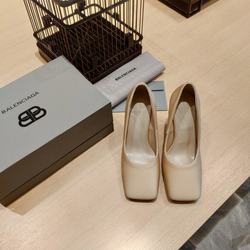 Satchel Bags - BGA Shoes - 896