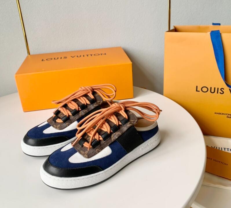 SAMC - LOV Women Shoes - 357