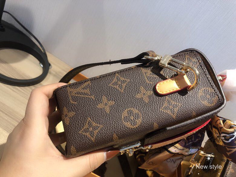 Glami- Glami- Lu-Vi bags - 3731