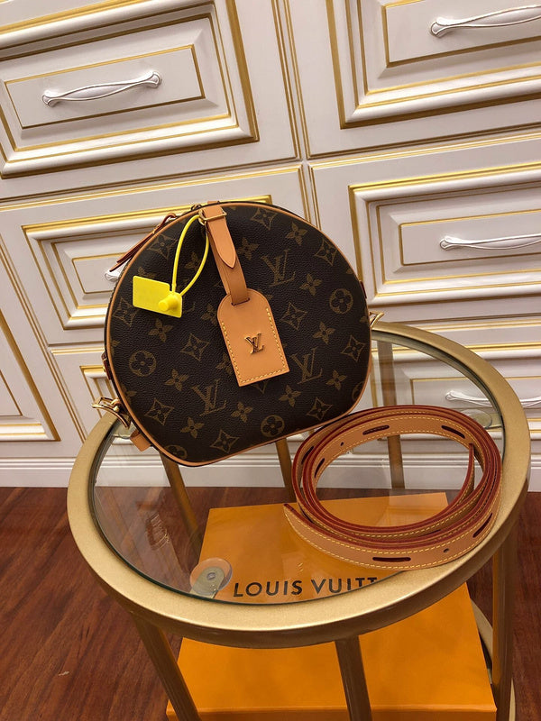Glami Fashion Lu-Vi bags - 17800