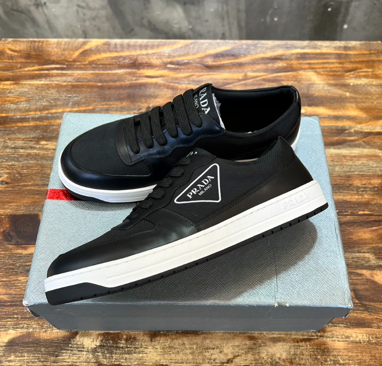 GlamyMen Shoes - 028