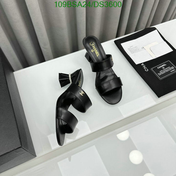 SAMC - CHL Women Shoes High Heels - 001